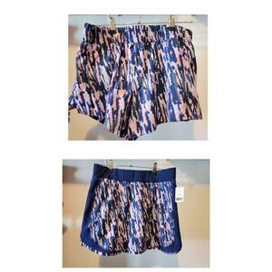 Dip Swim and Active Shorts/Skort Size Medium and Small New with Tags